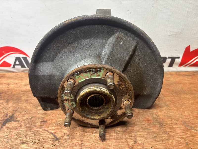 Ступица JEEP COMPASS MK49 ED3, ERZ 2011-2015 передний правый 511797