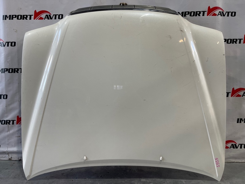 капот TOYOTA CROWN JZS175 2JZ-FSE 1999-2001 511841