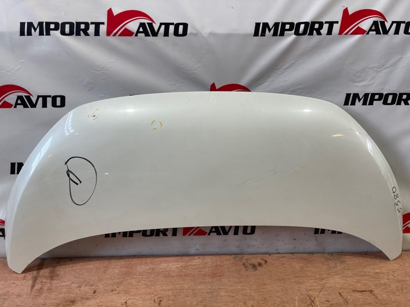 капот MITSUBISHI EK WAGON B11W 3B20 2013-2015 511842