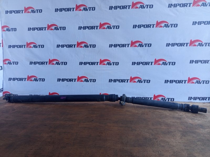 Карданный вал JEEP COMPASS MK49 ED3, ERZ 2011-2015 511868