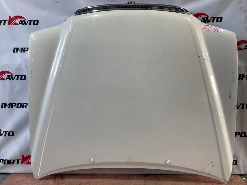 капот TOYOTA CROWN GS171 1G-FE 2001-2003 511927