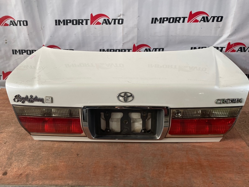 крышка багажника TOYOTA CROWN JZS175 2JZ-FSE 1999-2001 511949