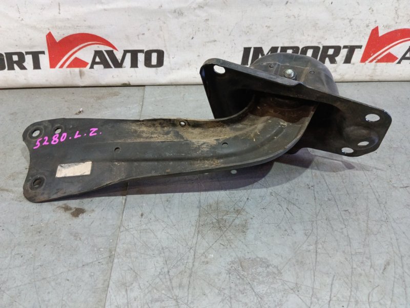 рычаг подвески AUDI A3 8PA AXW, BLR, BLX, BVY 2004-2008 511985