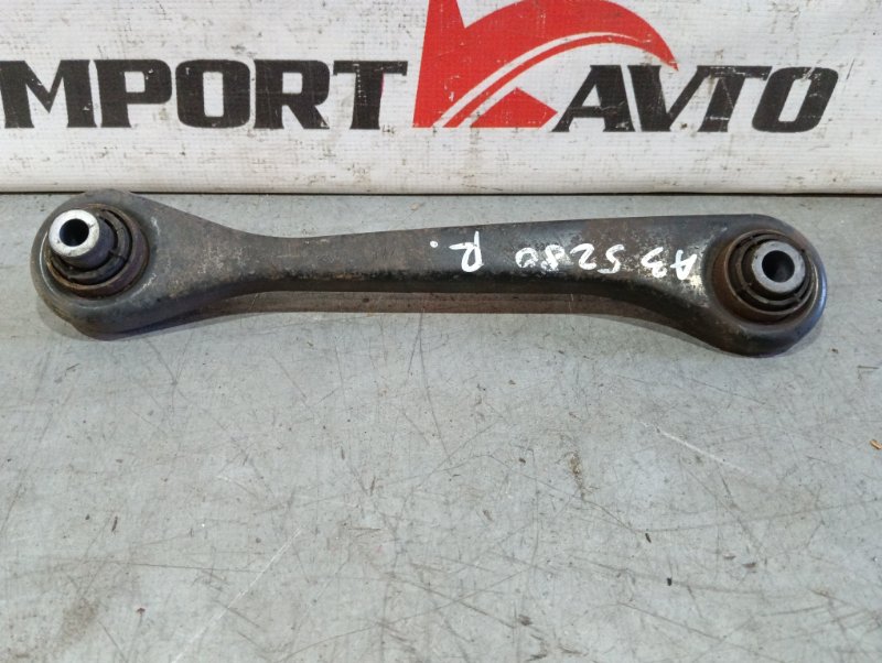 рычаг подвески AUDI A3 8PA AXW, BLR, BLX, BVY 2004-2008 511985