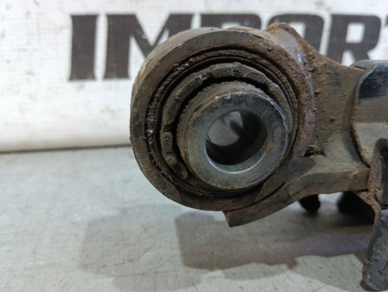 рычаг подвески AUDI A3 8PA AXW, BLR, BLX, BVY 2004-2008 511985
