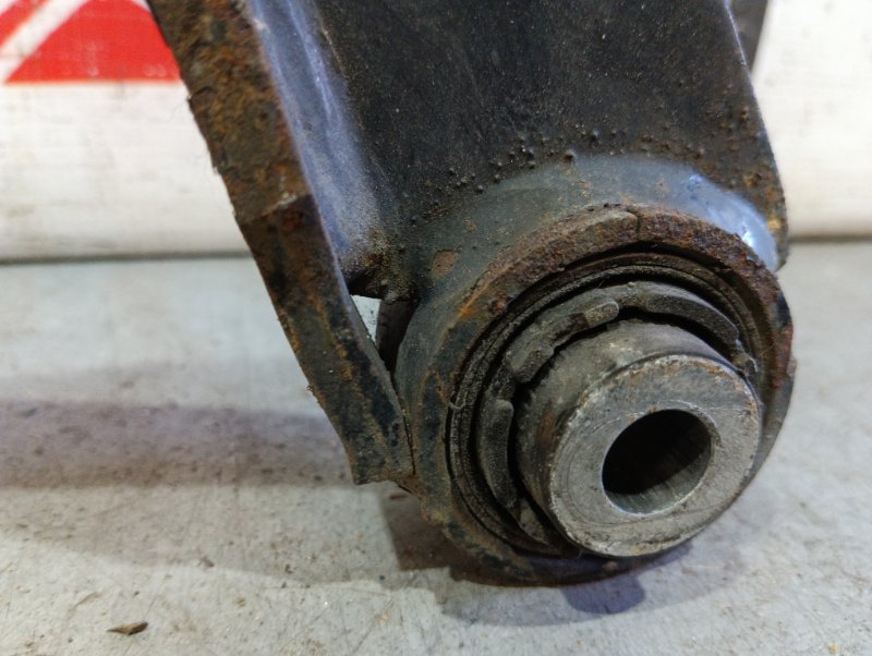 рычаг подвески AUDI A3 8PA AXW, BLR, BLX, BVY 2004-2008 511985
