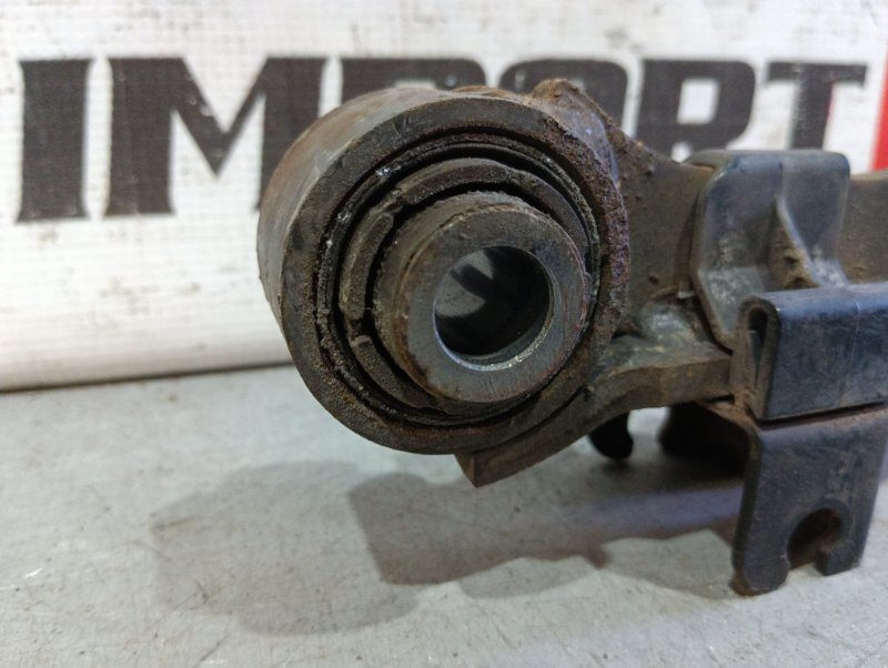 рычаг подвески AUDI A3 8PA AXW, BLR, BLX, BVY 2004-2008 511985
