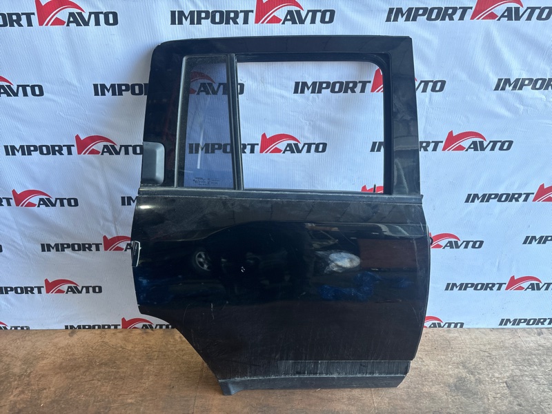 Дверь JEEP COMPASS MK49 ED3, ERZ 2011-2015 задний правый 511988