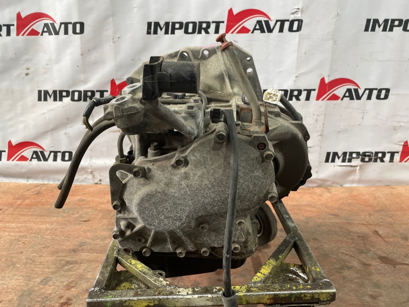 АКПП TOYOTA PASSO KGC10 1KR-FE 2004-2006 512074