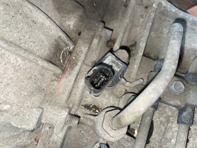 АКПП TOYOTA PASSO KGC10 1KR-FE 2004-2006 512074