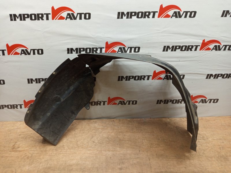 Подкрылок JEEP COMPASS MK49 ED3, ERZ 2011-2015 задний правый 512110