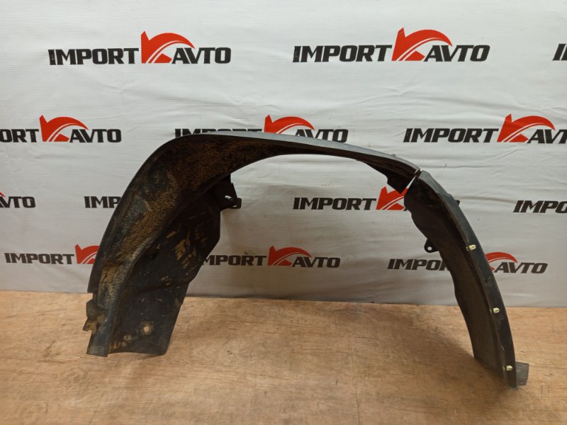 Подкрылок JEEP COMPASS MK49 ED3, ERZ 2011-2015 задний правый 512117