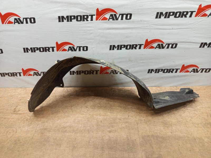 Подкрылок JEEP COMPASS MK49 ED3, ERZ 2011-2015 передний правый 512124 Подкрылок JEEP COMPASS MK49 ED3, ERZ 2011-2015 передний правый 512124