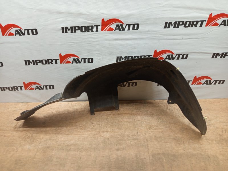 Подкрылок JEEP COMPASS MK49 ED3, ERZ 2011-2015 передний левый 512125