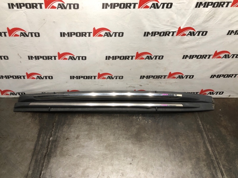 Рейлинг JEEP COMPASS MK49 ED3, ERZ 2011-2015 512153 Рейлинг JEEP COMPASS MK49 ED3, ERZ 2011-2015 512153