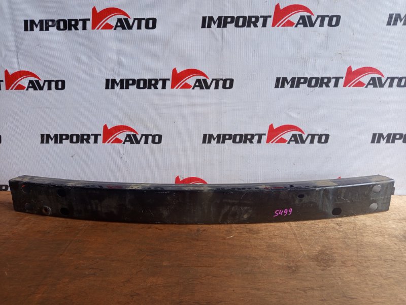 Усилитель бампера JEEP COMPASS MK49 ED3, ERZ 2011-2015 задний 512166