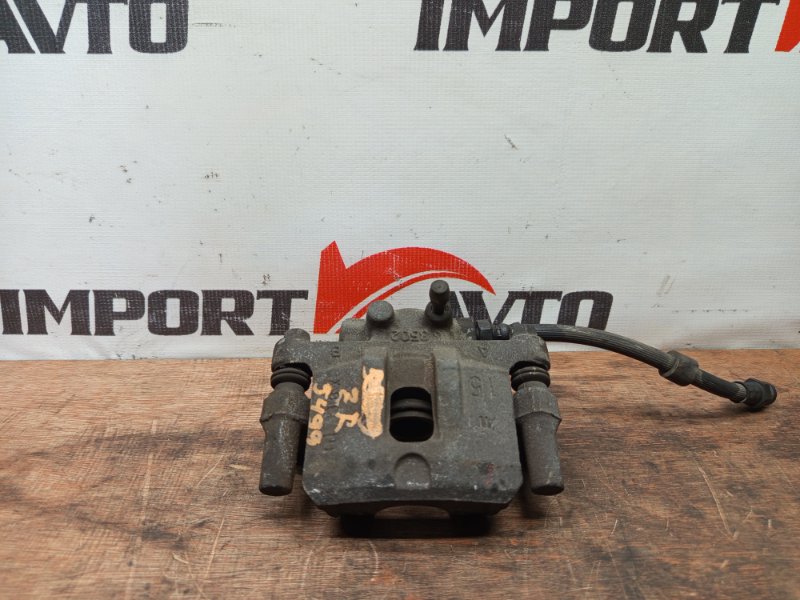 Суппорт тормозной JEEP COMPASS MK49 ED3, ERZ 2011-2015 задний правый 512228