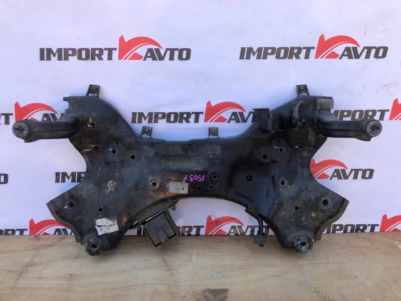 Балка KIA SORENTO UM D4HB 2014-2017 передний 512327 Балка KIA SORENTO UM D4HB 2014-2017 передний 512327