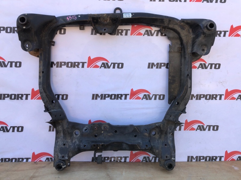 Балка KIA FORTE TD G4FC 2008-2013 передний 512332 Балка KIA FORTE TD G4FC 2008-2013 передний 512332