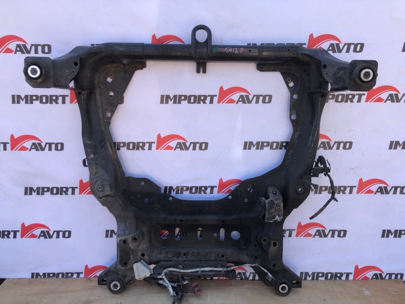 балка LAND ROVER DISCOVERY SPORT L550 204DTD 2014-2019 передний 512335