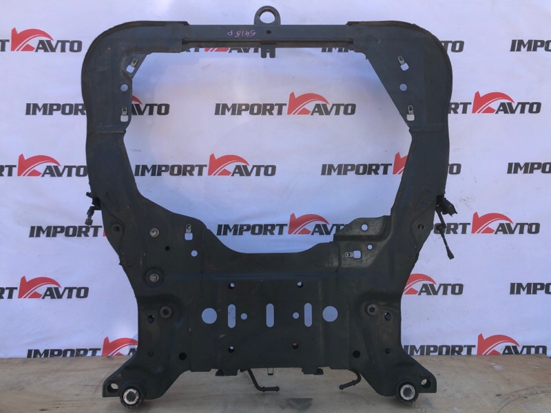 балка LAND ROVER RANGE ROVER EVOQUE L538 224DT 2011-2015 передний 512339
