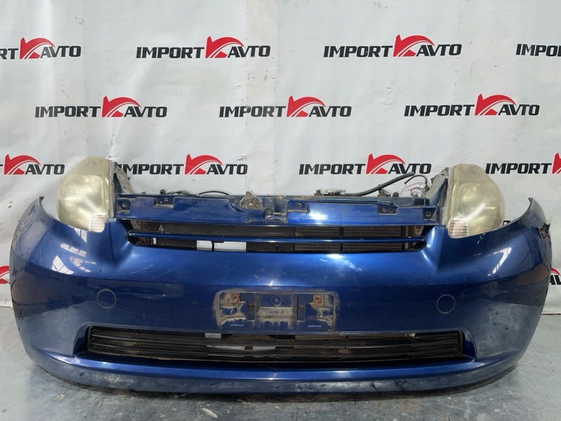 ноускат TOYOTA PASSO KGC10 1KR-FE 2004-2006 512381