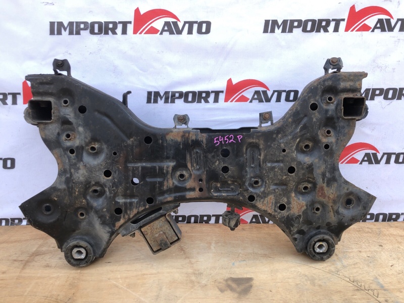 Балка KIA SORENTO UM D4HA 2014-2017 передний 512395 Балка KIA SORENTO UM D4HA 2014-2017 передний 512395