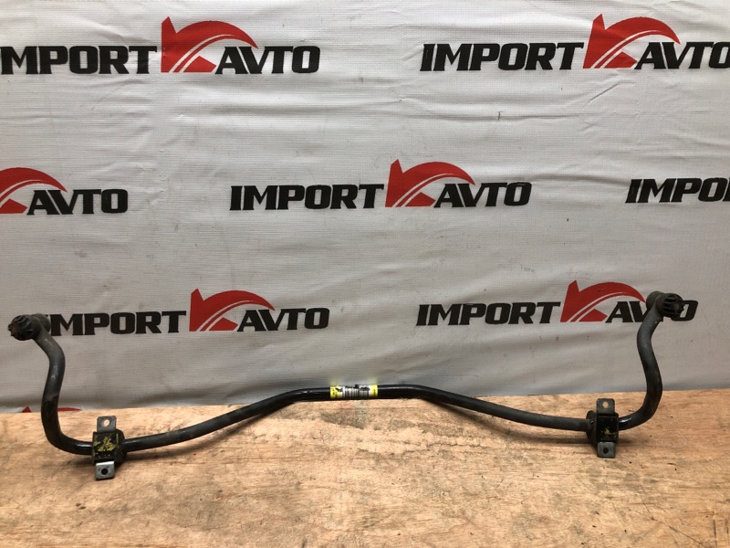 Стабилизатор JEEP COMPASS MK49 ED3, ERZ 2011-2015 задний 512463 Стабилизатор JEEP COMPASS MK49 ED3, ERZ 2011-2015 задний 512463