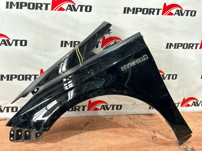 крыло TOYOTA PRIUS ZVW30 2ZR-FXE 2009-2011 передний левый 512550