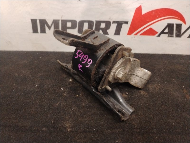 Подушка двигателя JEEP COMPASS MK49 ED3, ERZ 2011-2015 правый 512589 Подушка двигателя JEEP COMPASS MK49 ED3, ERZ 2011-2015 правый 512589