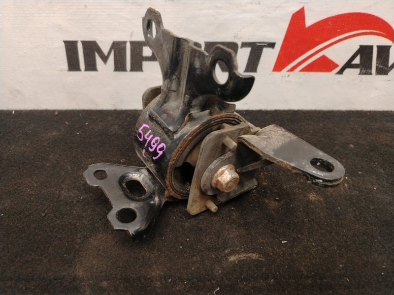 Подушка двигателя JEEP COMPASS MK49 ED3, ERZ 2011-2015 левый 512597 Подушка двигателя JEEP COMPASS MK49 ED3, ERZ 2011-2015 левый 512597