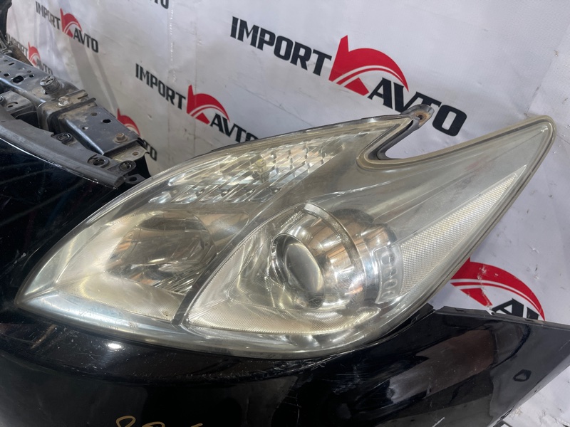 ноускат TOYOTA PRIUS ZVW30 2ZR-FXE 2009-2011 512745