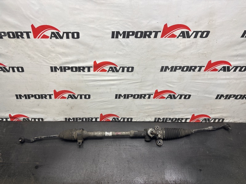 рейка рулевая TOYOTA PASSO KGC10 1KR-FE 2006-2010 513193