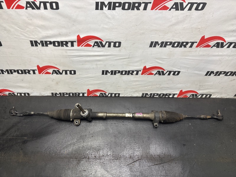 рейка рулевая TOYOTA PASSO KGC10 1KR-FE 2006-2010 513210