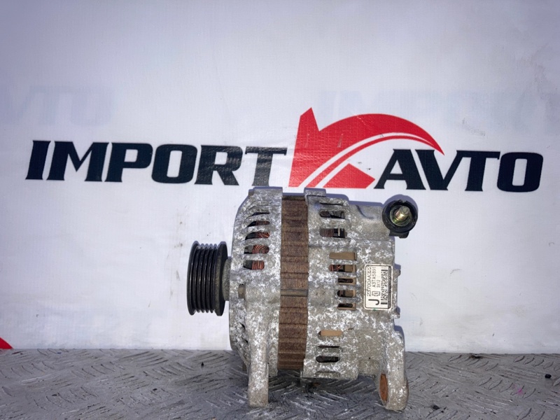 генератор SUBARU LEGACY LANCASTER BH9 EJ254 1998-2001 513220