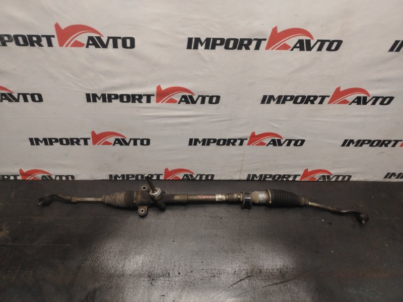 рейка рулевая TOYOTA PASSO KGC10 1KR-FE 2006-2010 513255