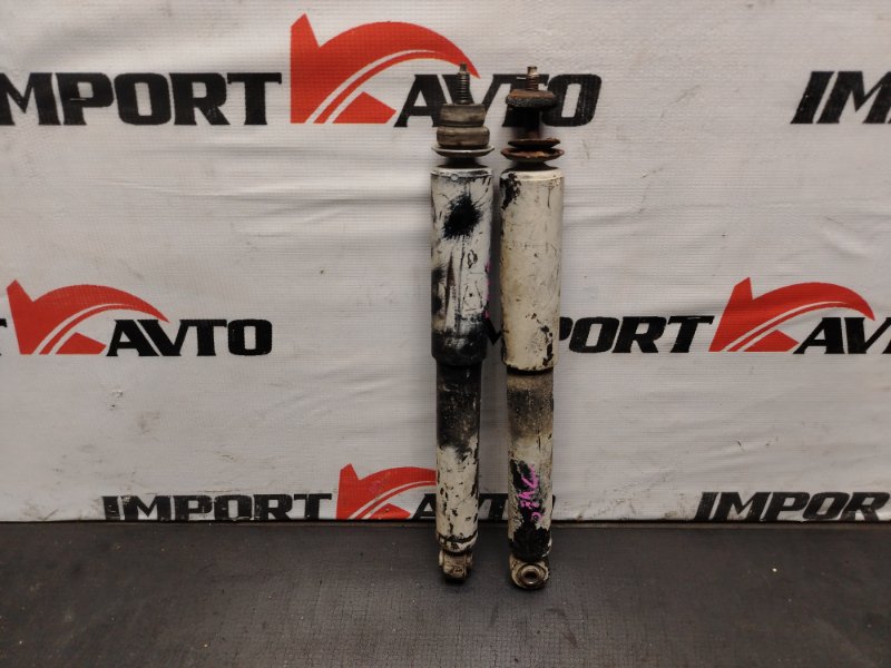 Амортизатор TOYOTA TOWN ACE CR52V 3C-E 1996-2008 передний 513344
