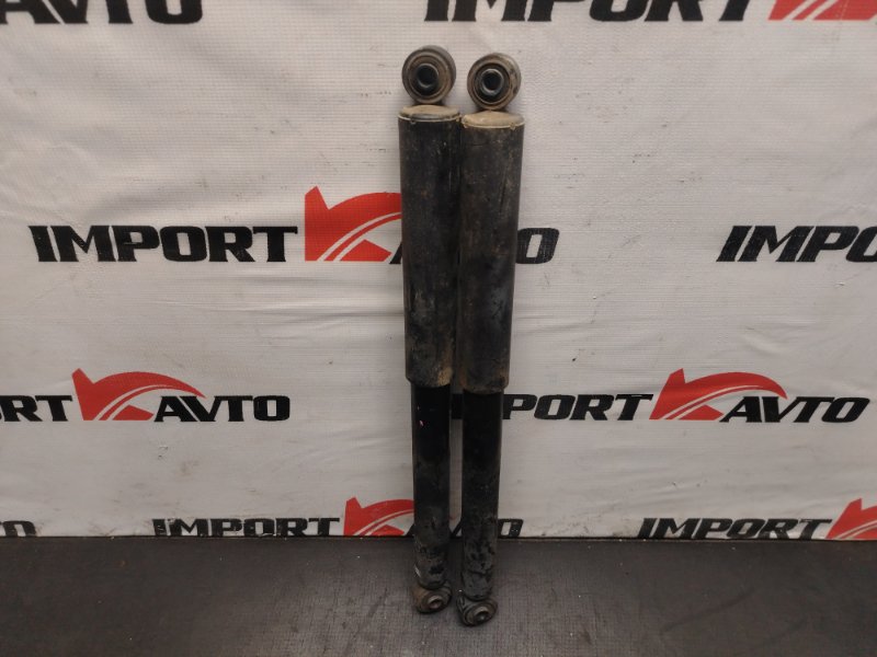 Амортизатор TOYOTA PASSO KGC10 1KR-FE 2006-2010 задний 513645