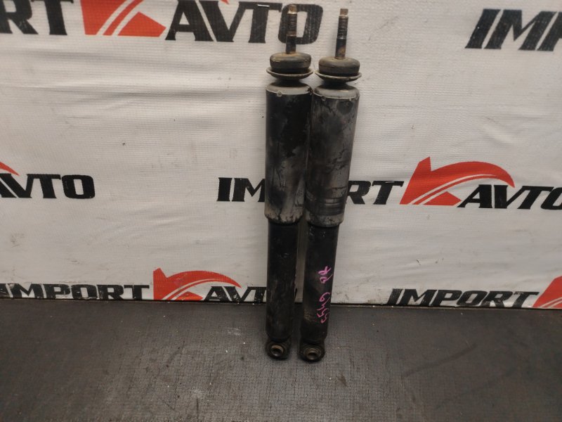 Амортизатор TOYOTA TOWN ACE NOAH SR50G 3S-FE 1998-2001 передний 513652