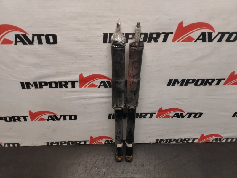 Амортизатор HONDA FIT GE6 L13A 2010-2012 задний 513671