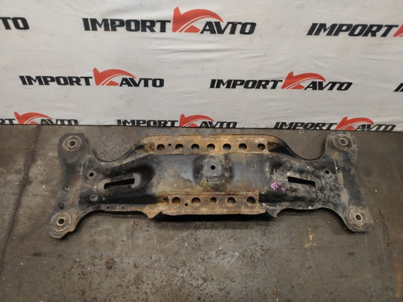 Балка TOYOTA CAMRY ACV30 2AZ-FE 2001-2004 задний 513785 Балка TOYOTA CAMRY ACV30 2AZ-FE 2001-2004 задний 513785