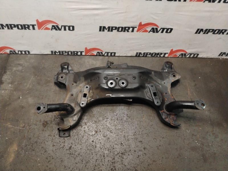 Балка DAIHATSU MIRA L275S KF-VE 2006-2018 передний 513870