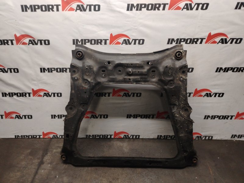 Балка NISSAN JUKE NF15 MR16DDT 2010-2014 передний 513877 Балка NISSAN JUKE NF15 MR16DDT 2010-2014 передний 513877