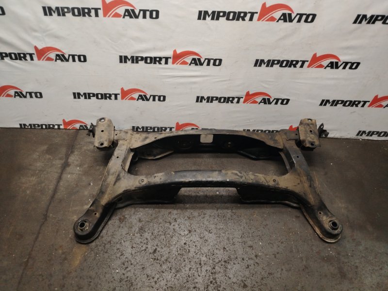 Балка TOYOTA CAMRY ACV45 2AZ-FE 2009-2011 задний 513884 Балка TOYOTA CAMRY ACV45 2AZ-FE 2009-2011 задний 513884