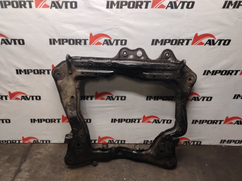 Балка DAIHATSU YRV M201G K3-VE 2000-2005 передний 513891