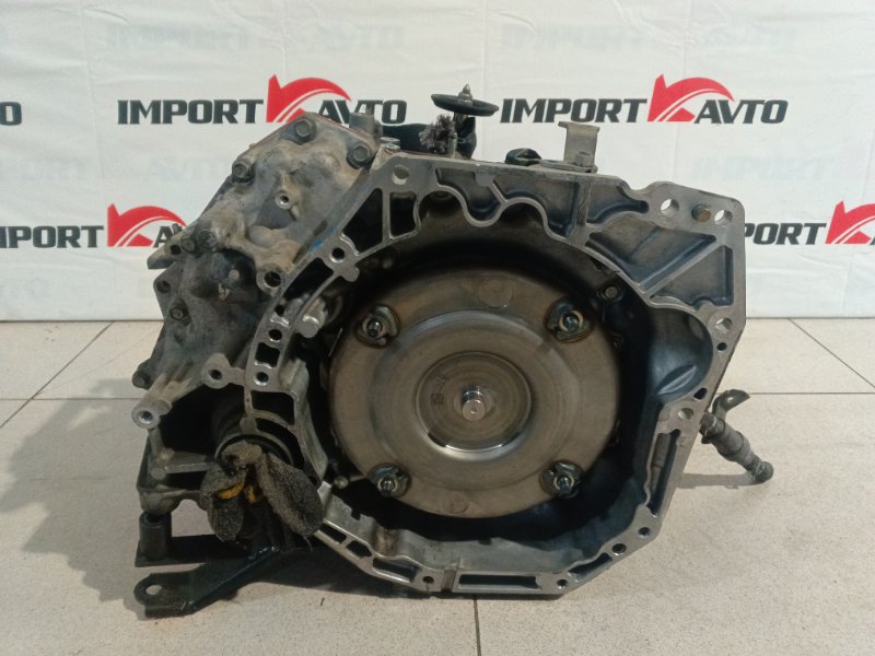 АКПП NISSAN JUKE YF15 HR15DE 2010-2014 513934