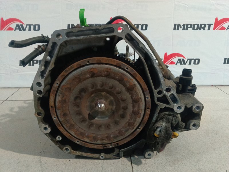 АКПП HONDA STEPWGN RF1 B20B 1996-1999 513939 АКПП HONDA STEPWGN RF1 B20B 1996-1999 513939
