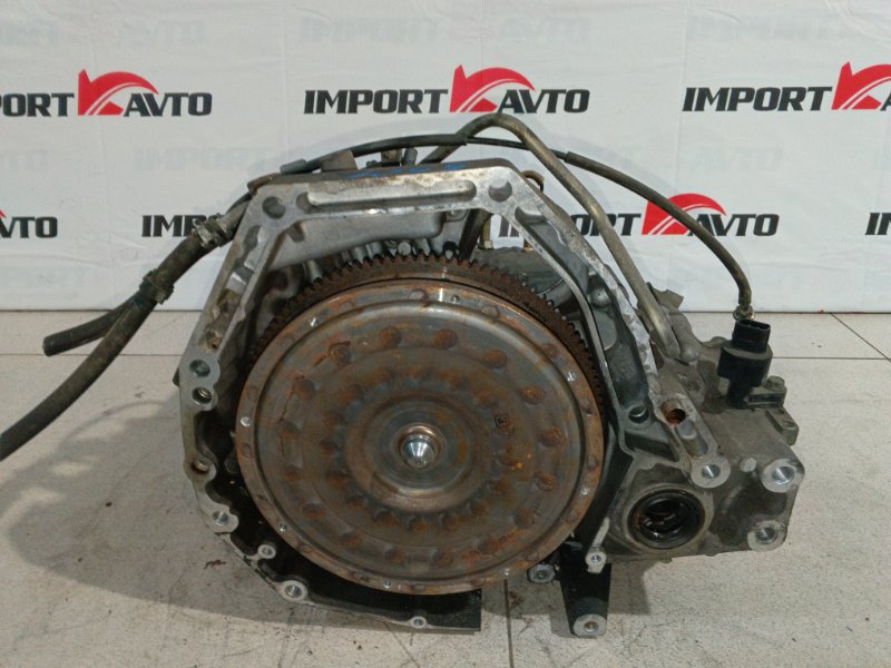 АКПП HONDA STEPWGN RF1 B20B 1996-1999 513977 АКПП HONDA STEPWGN RF1 B20B 1996-1999 513977