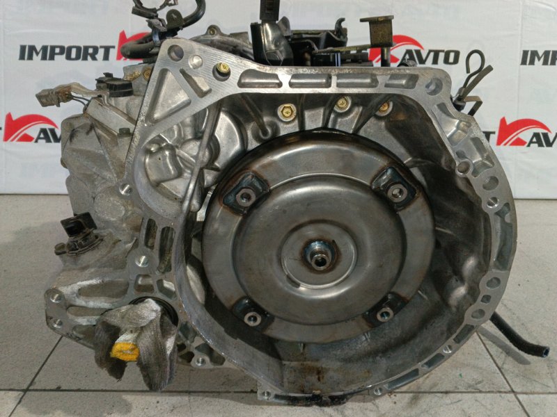 АКПП NISSAN BLUEBIRD SYLPHY TG10 QR20DD 2003-2005 514125
