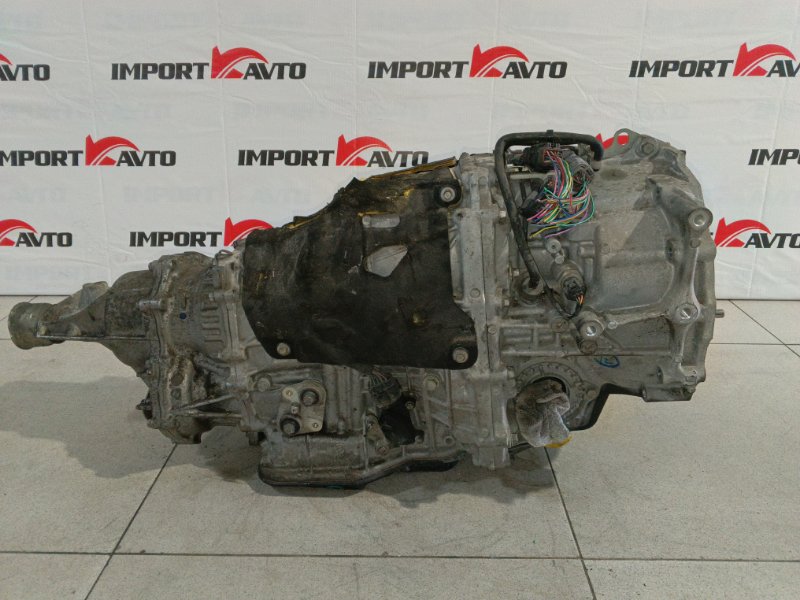 АКПП SUBARU LEGACY BM9 EJ253 2009-2012 514169